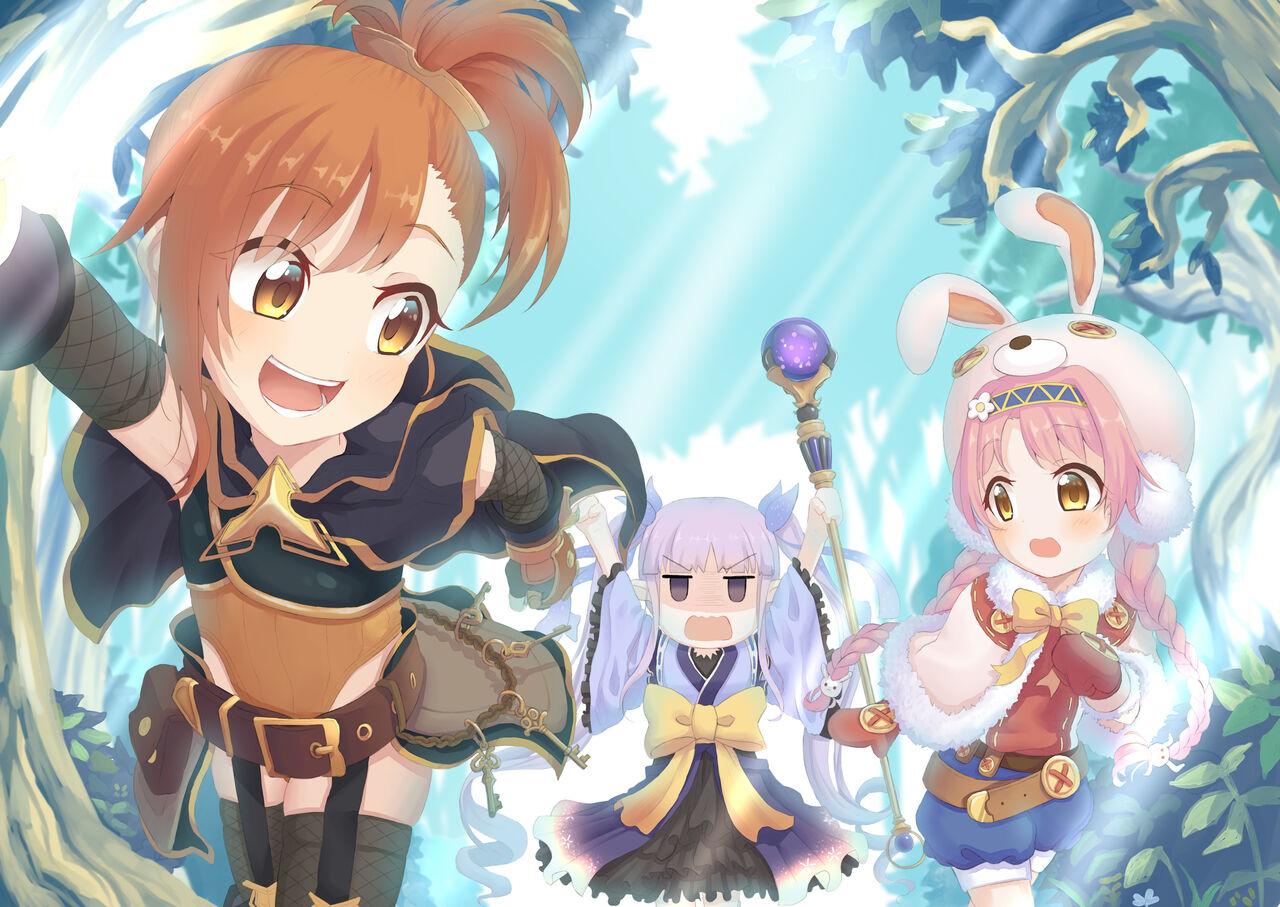 pixiv 有桜 舞心  2 page 5 full