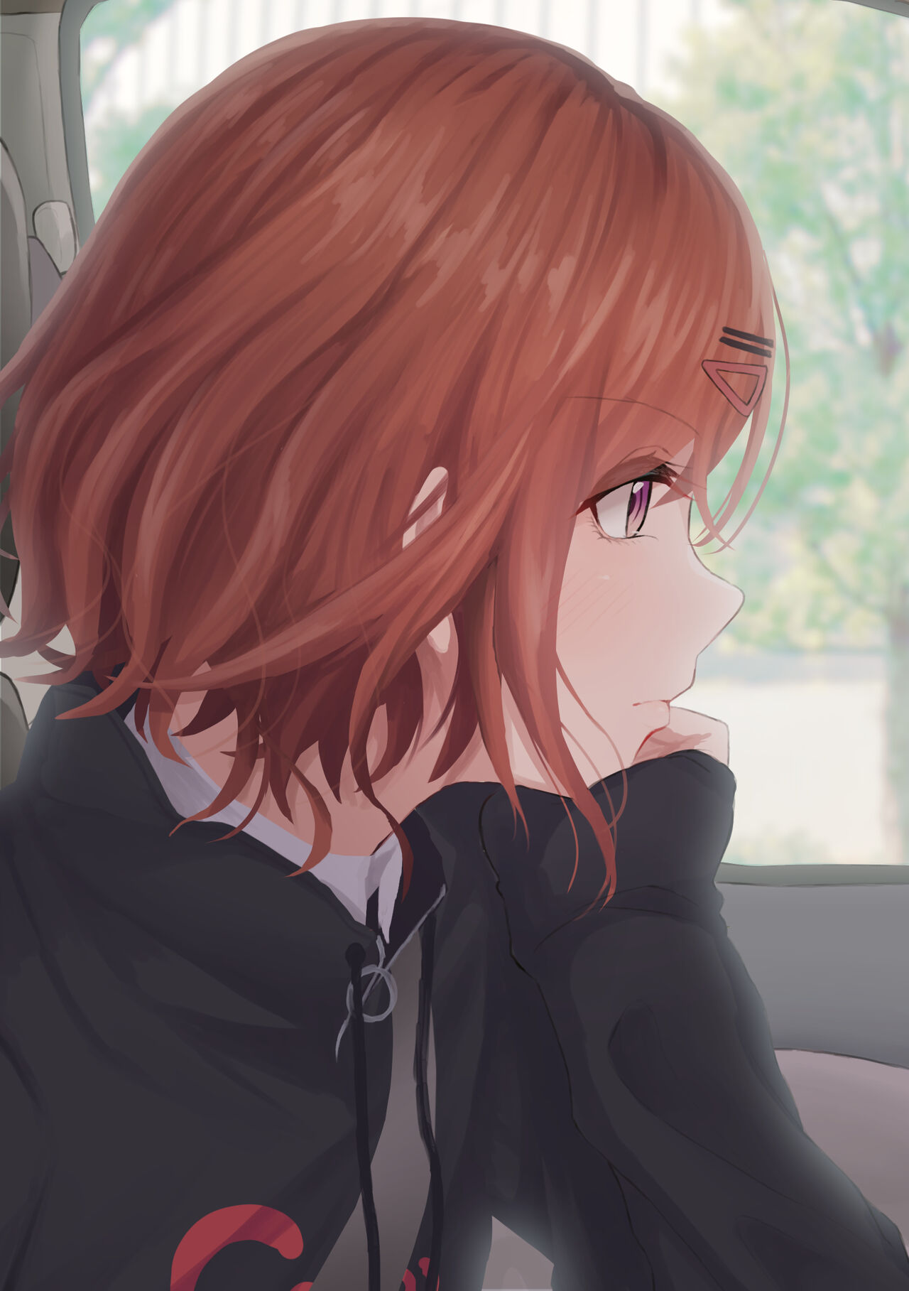pixiv 有桜 舞心  2 page 6 full