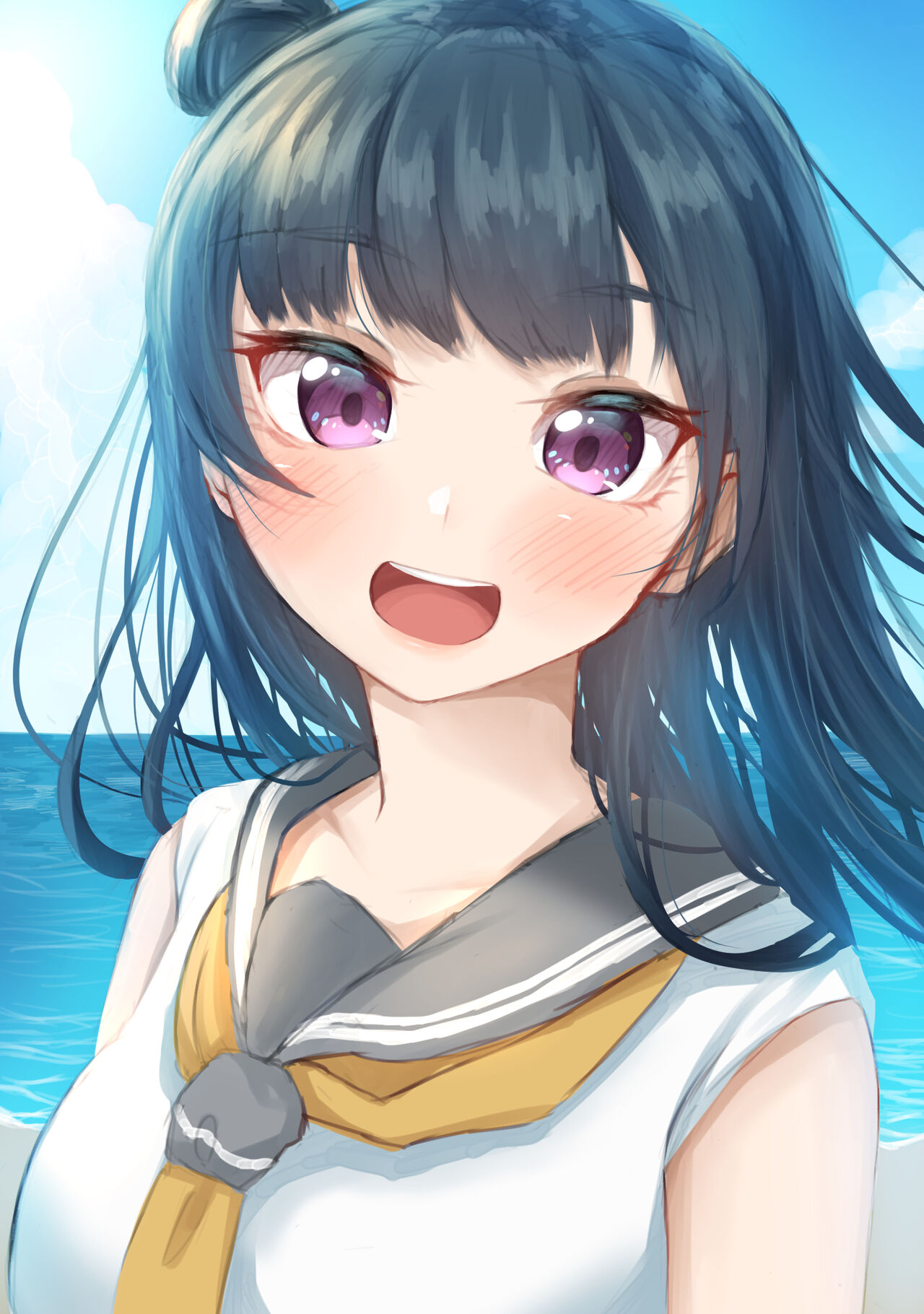 pixiv 有桜 舞心  2 page 7 full