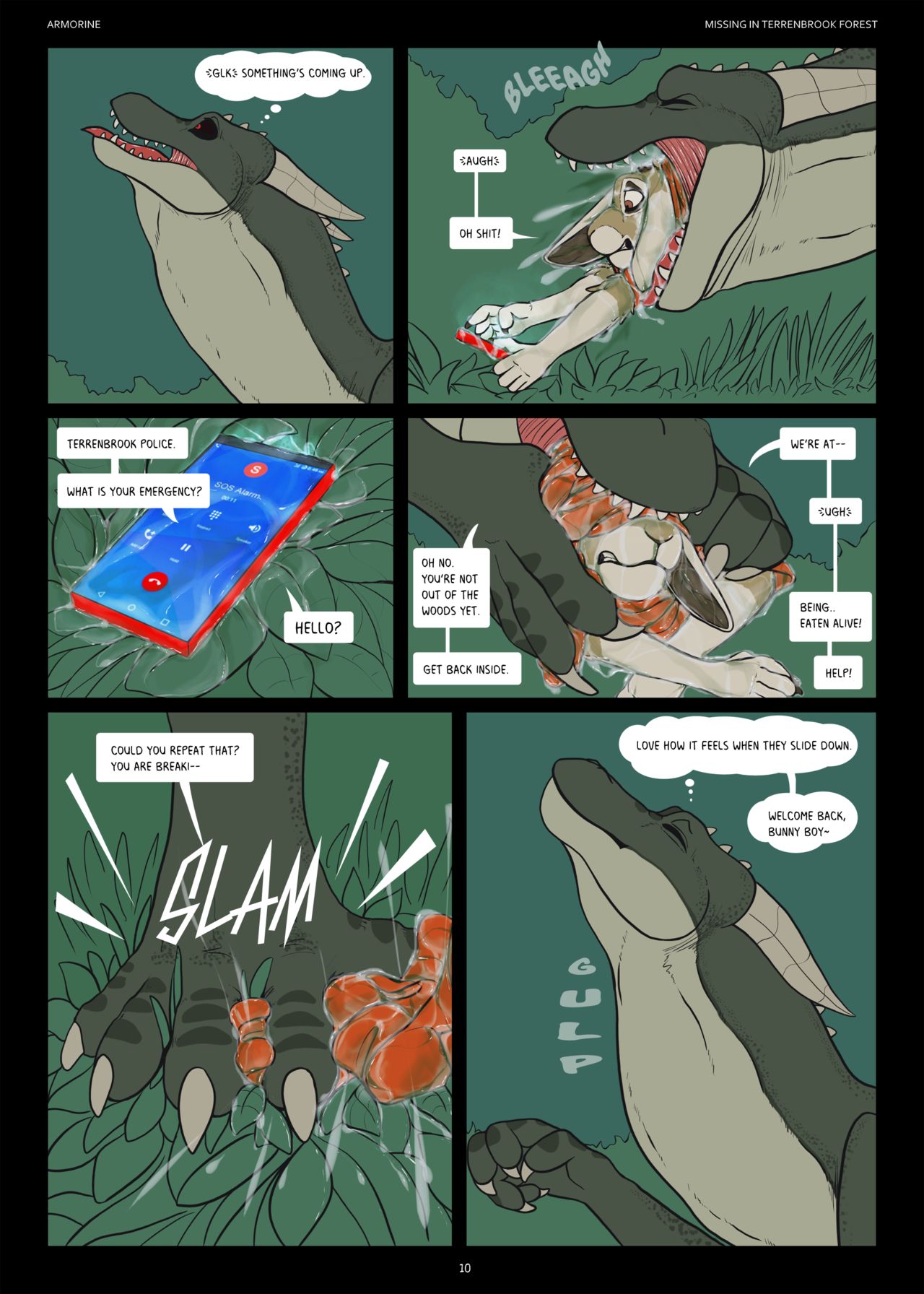 vcomic2 page 10 full