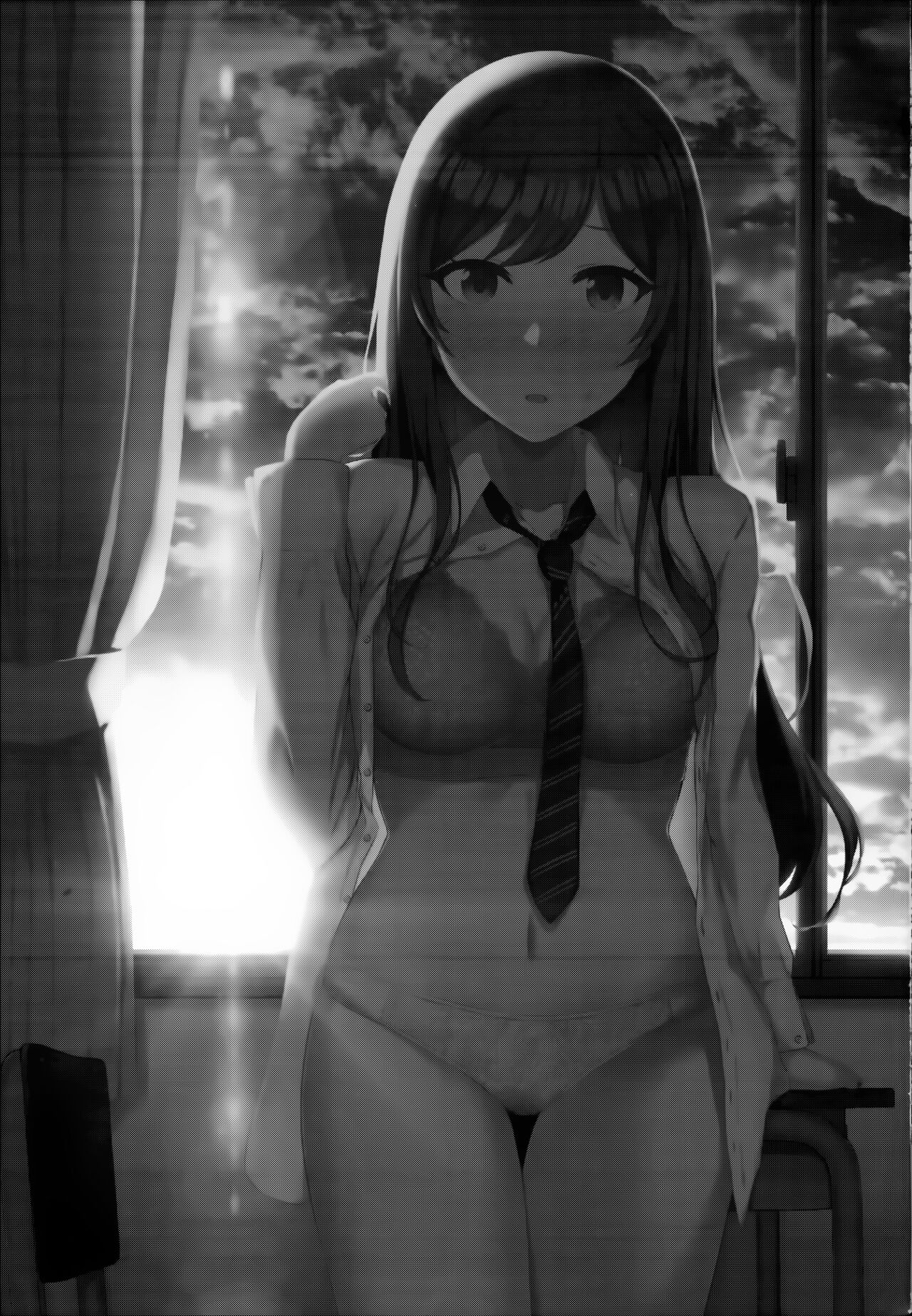 Uso o Hitotsu | 거짓말 하나 page 3 full