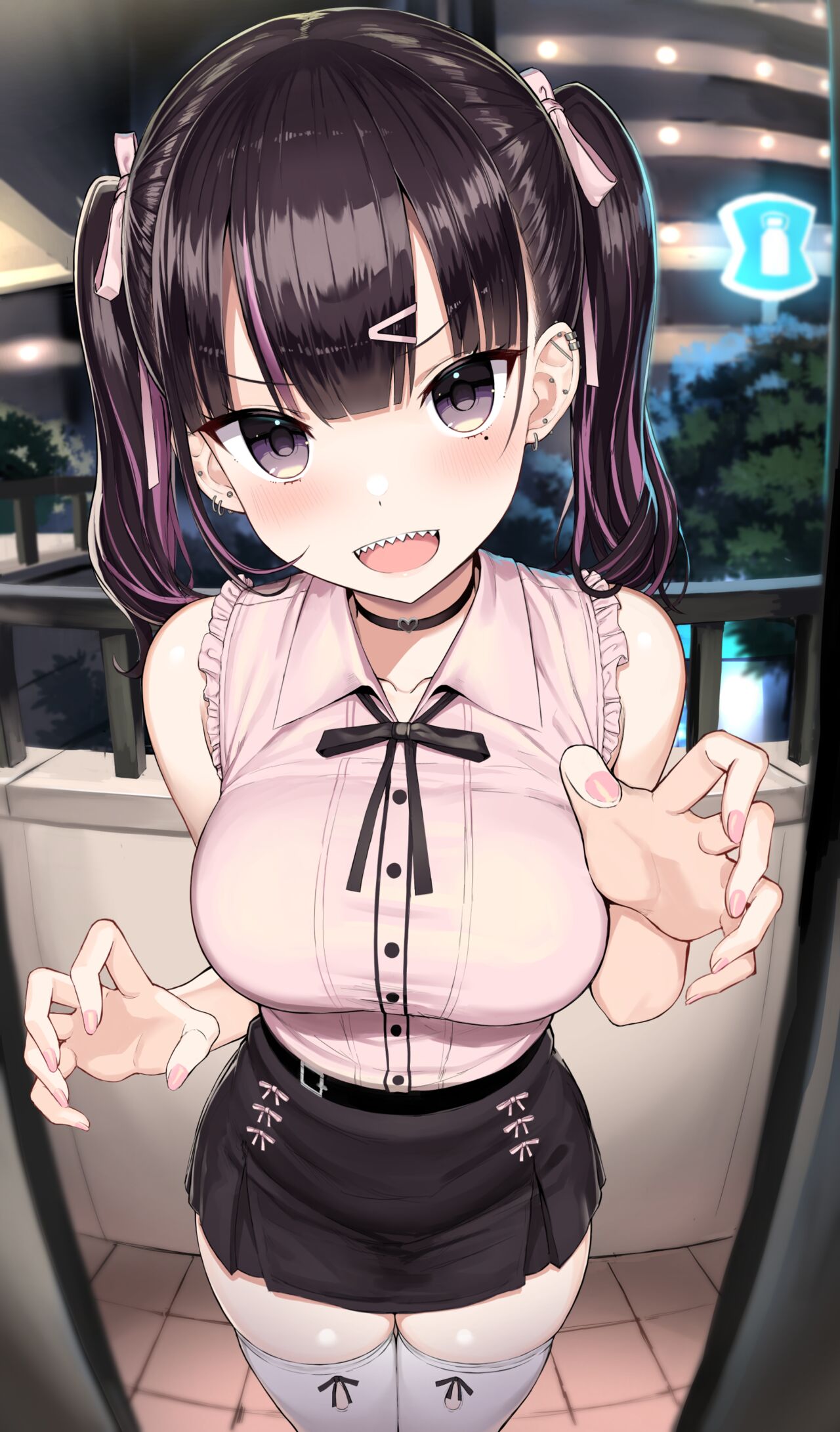 pixiv ぐれーともす page 7 full