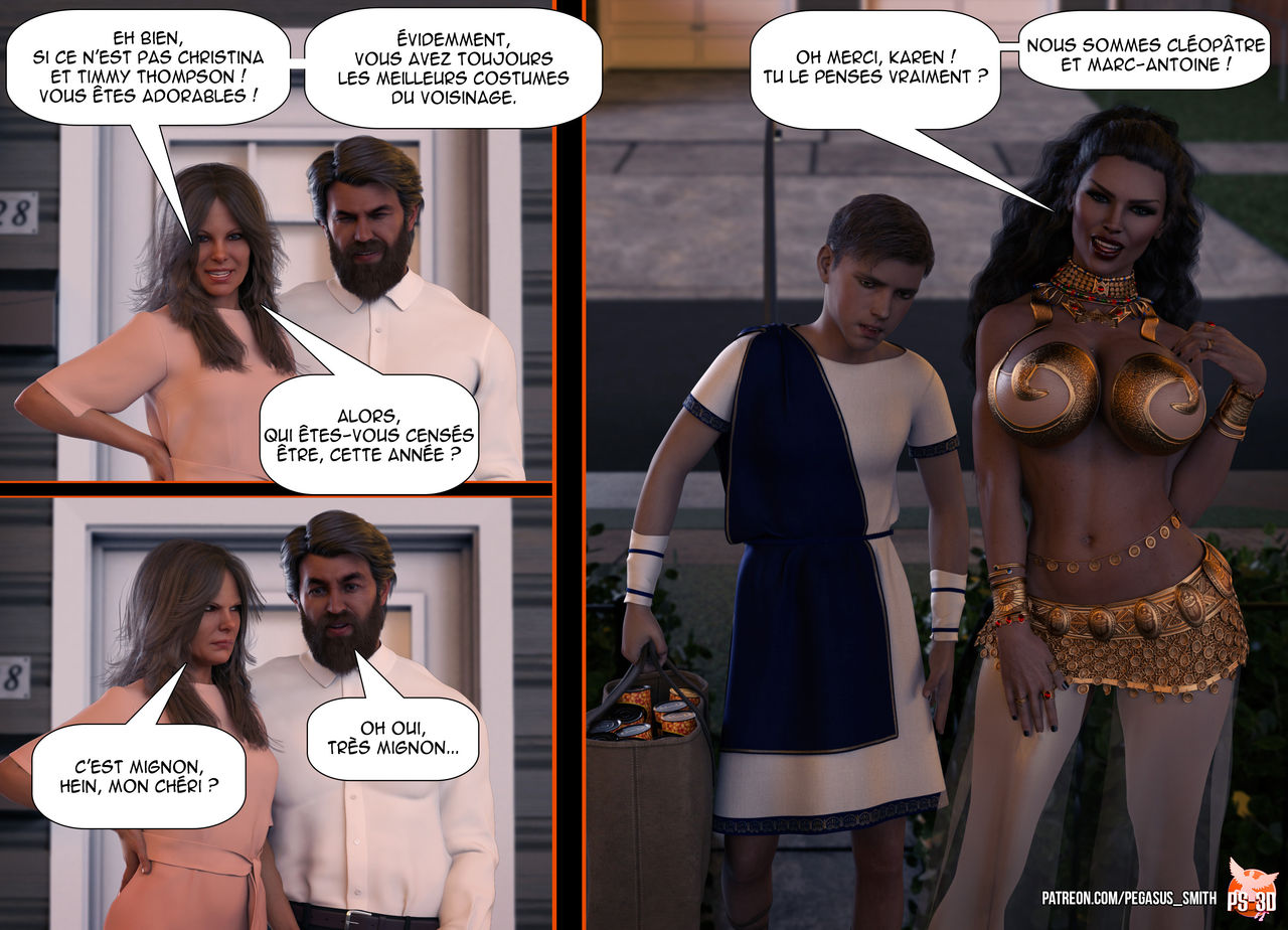 Trick or Treat page 6 full