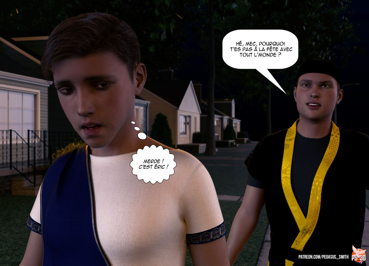 Trick or Treat page 8 full