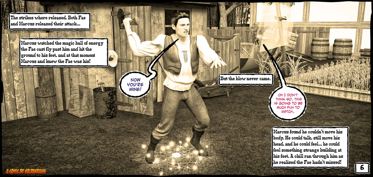 wandering tavern inn do not cross the fae page 6 full