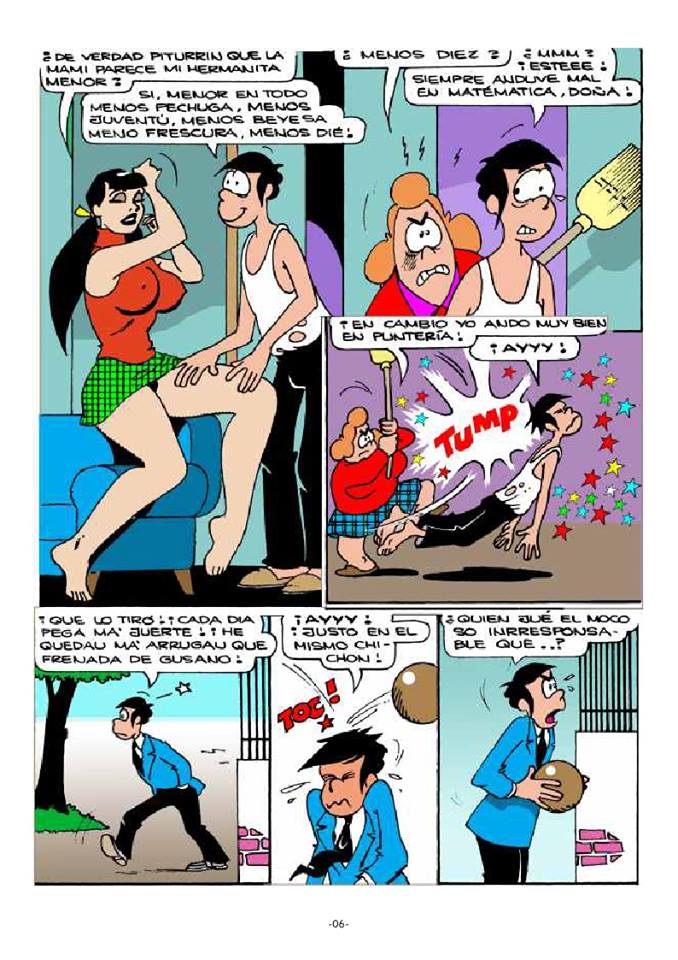 Piturro Edicion Especial page 5 full