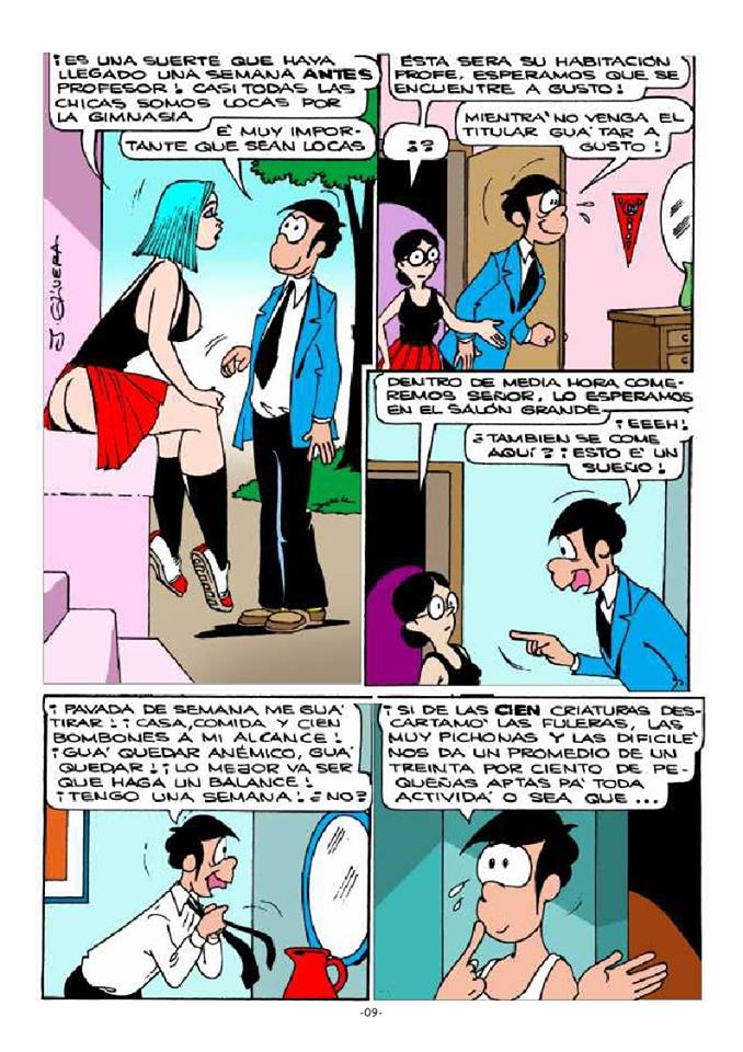 Piturro Edicion Especial page 8 full