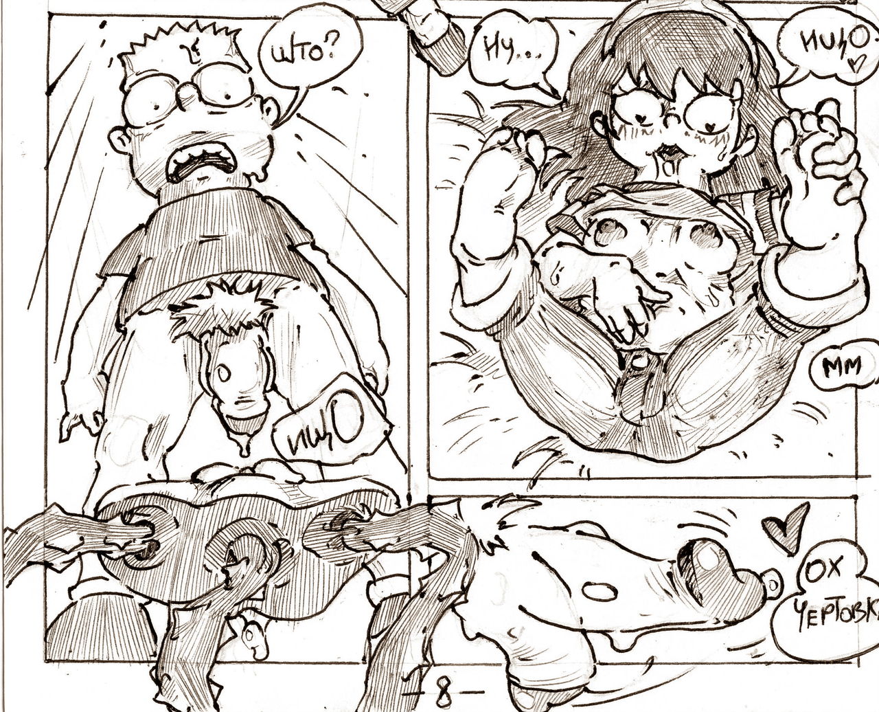 ARTIST lustart21 page 10 full