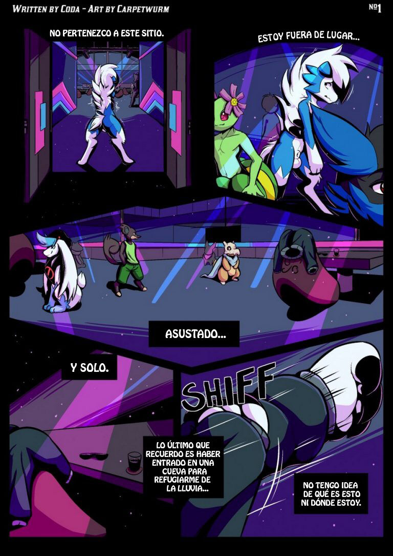 Sylus page 1 full
