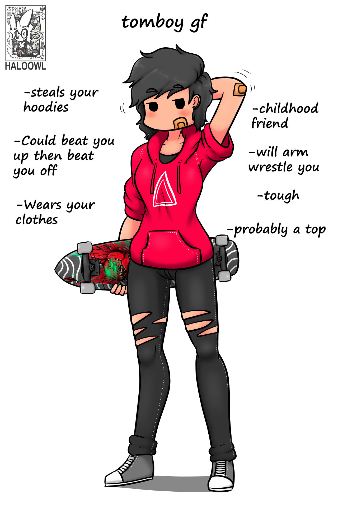 Ideal GF Collection page 5 full