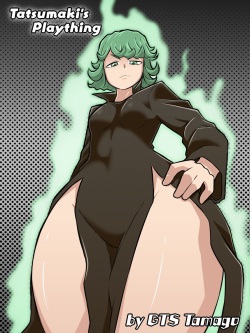 Tatsumaki's Plaything