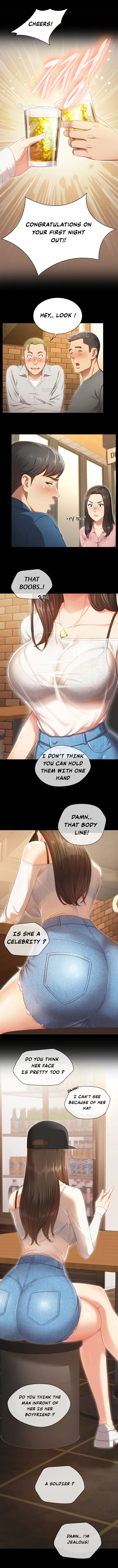 My Sister's Duty Ch.20/? page 2 full