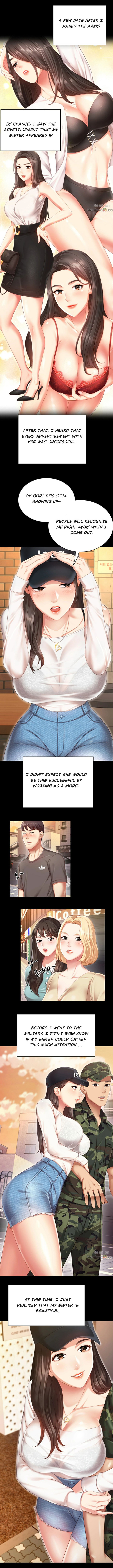 My Sister's Duty Ch.20/? page 5 full