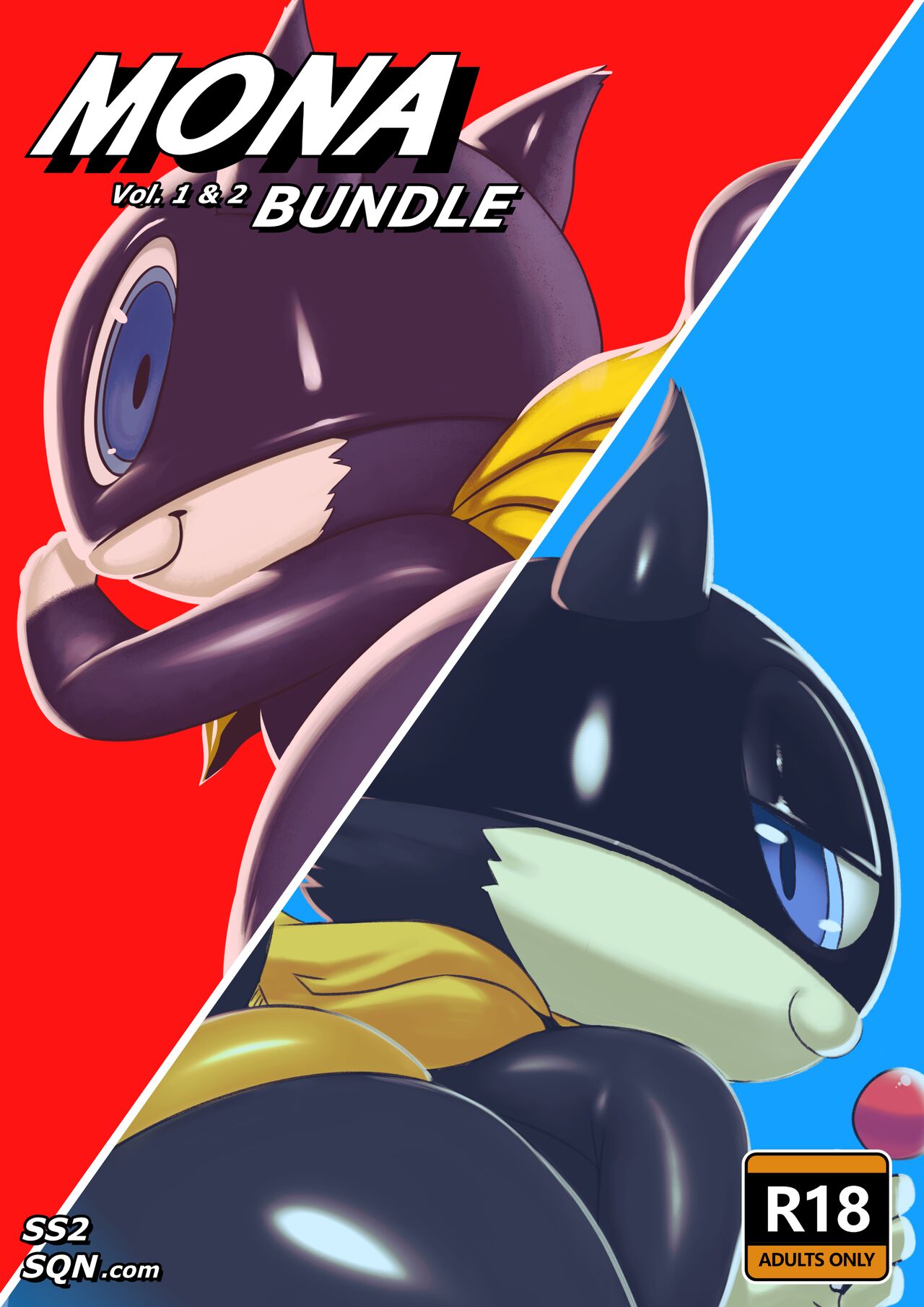 Mona Bundle page 1 full