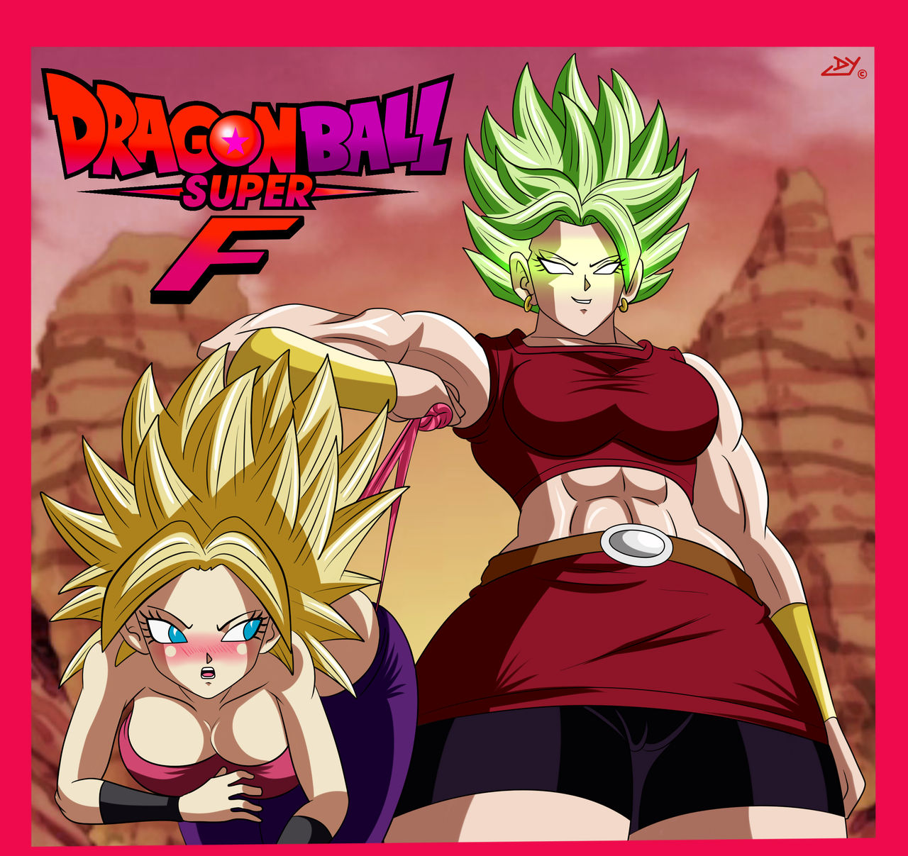 Fuck Training page 1 full