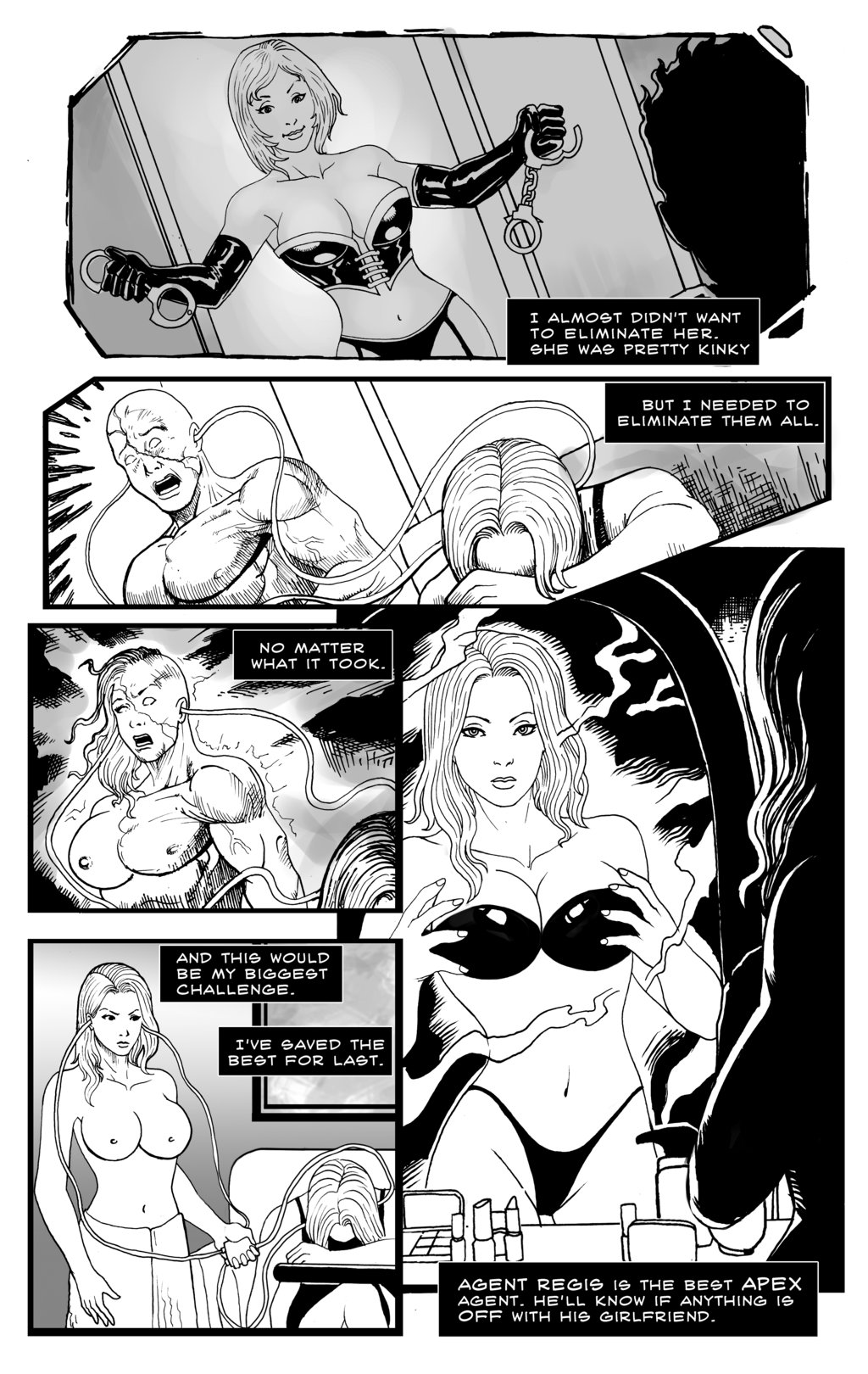 The Device page 6 full
