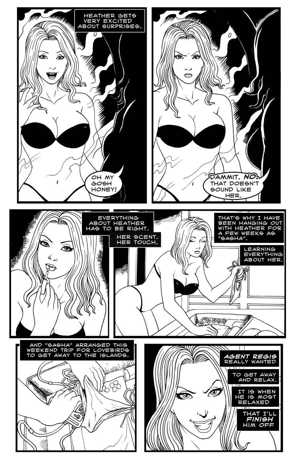 The Device page 7 full