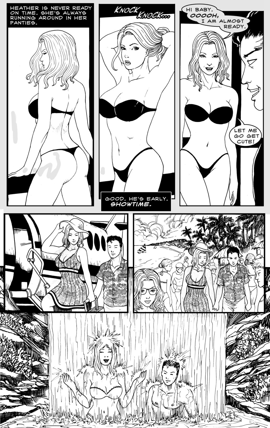 The Device page 8 full