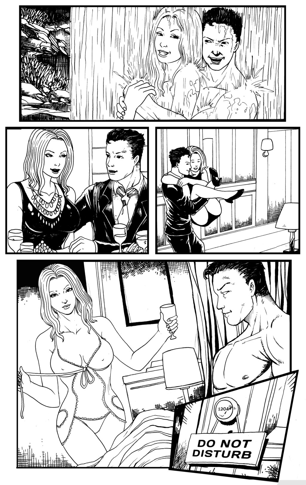 The Device page 9 full