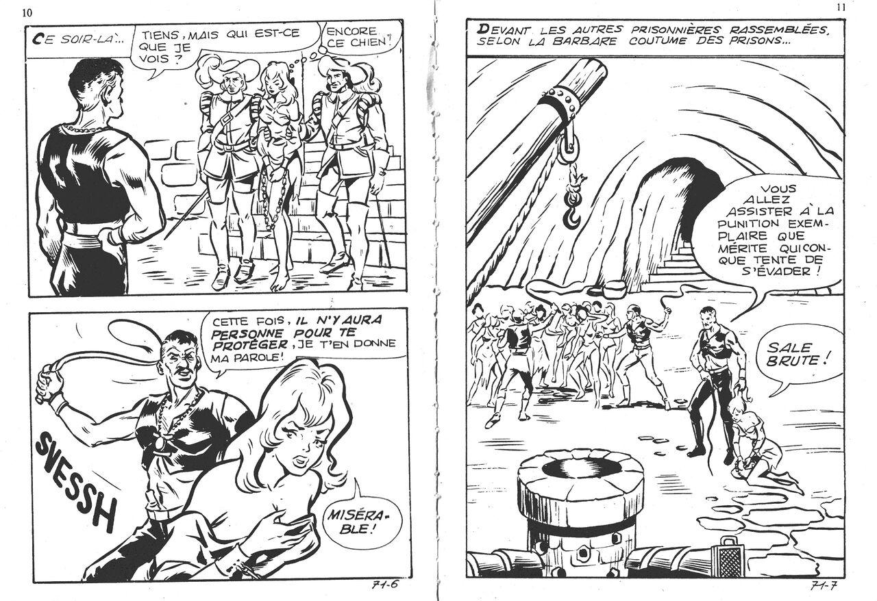 Isabella 071 - L'île de la douleur page 6 full