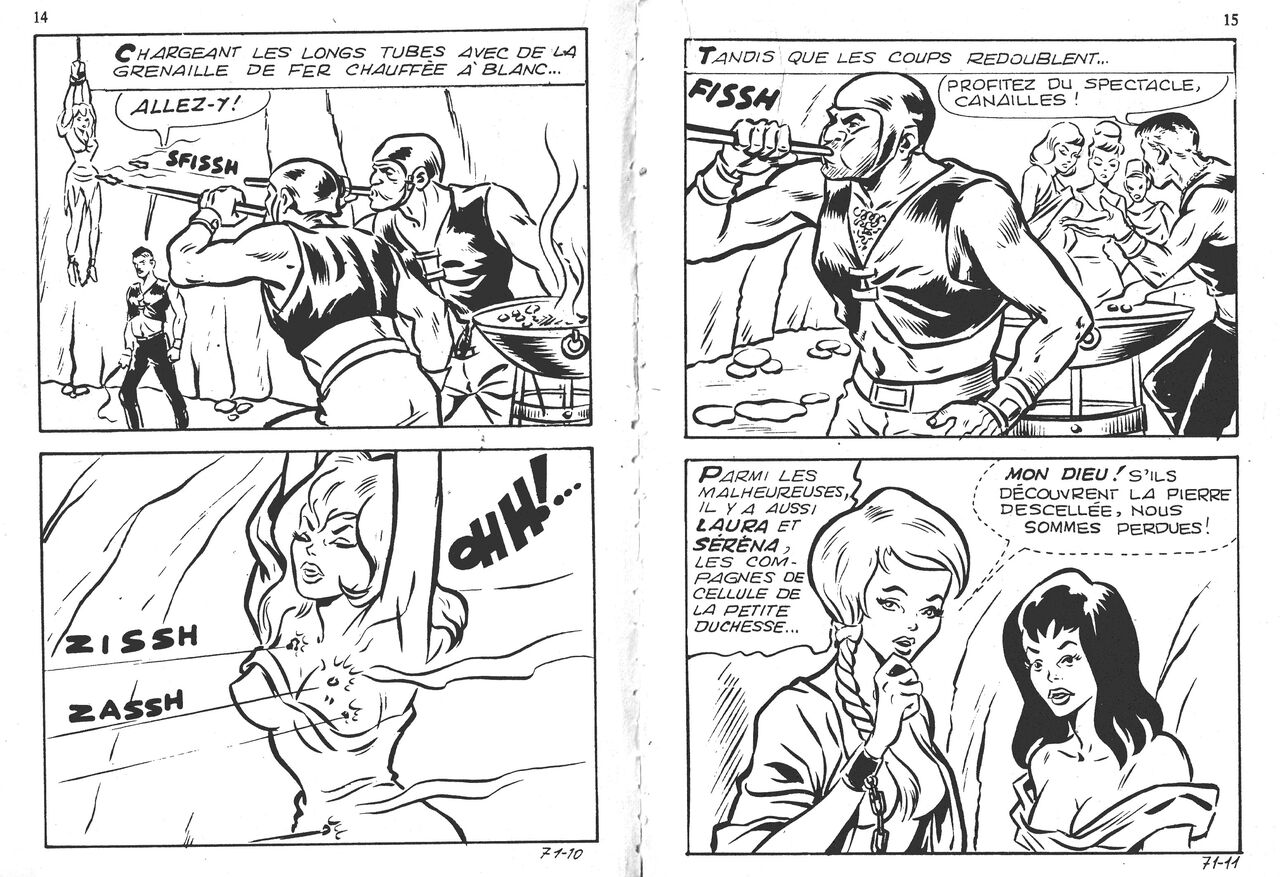 Isabella 071 - L'île de la douleur page 8 full