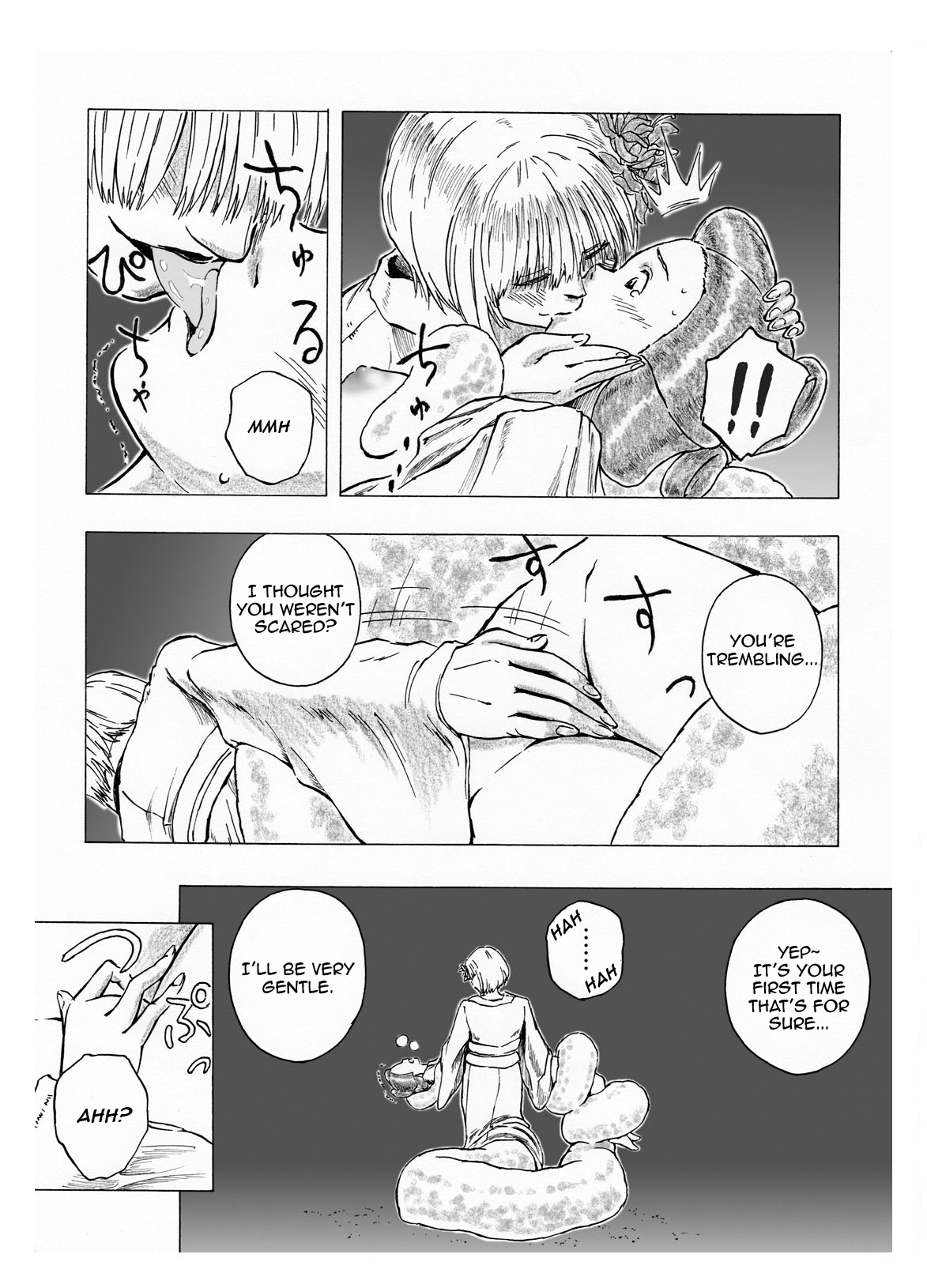 random vore sequences page 5 full