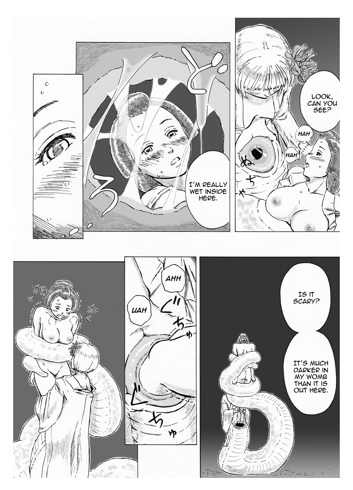 random vore sequences page 7 full
