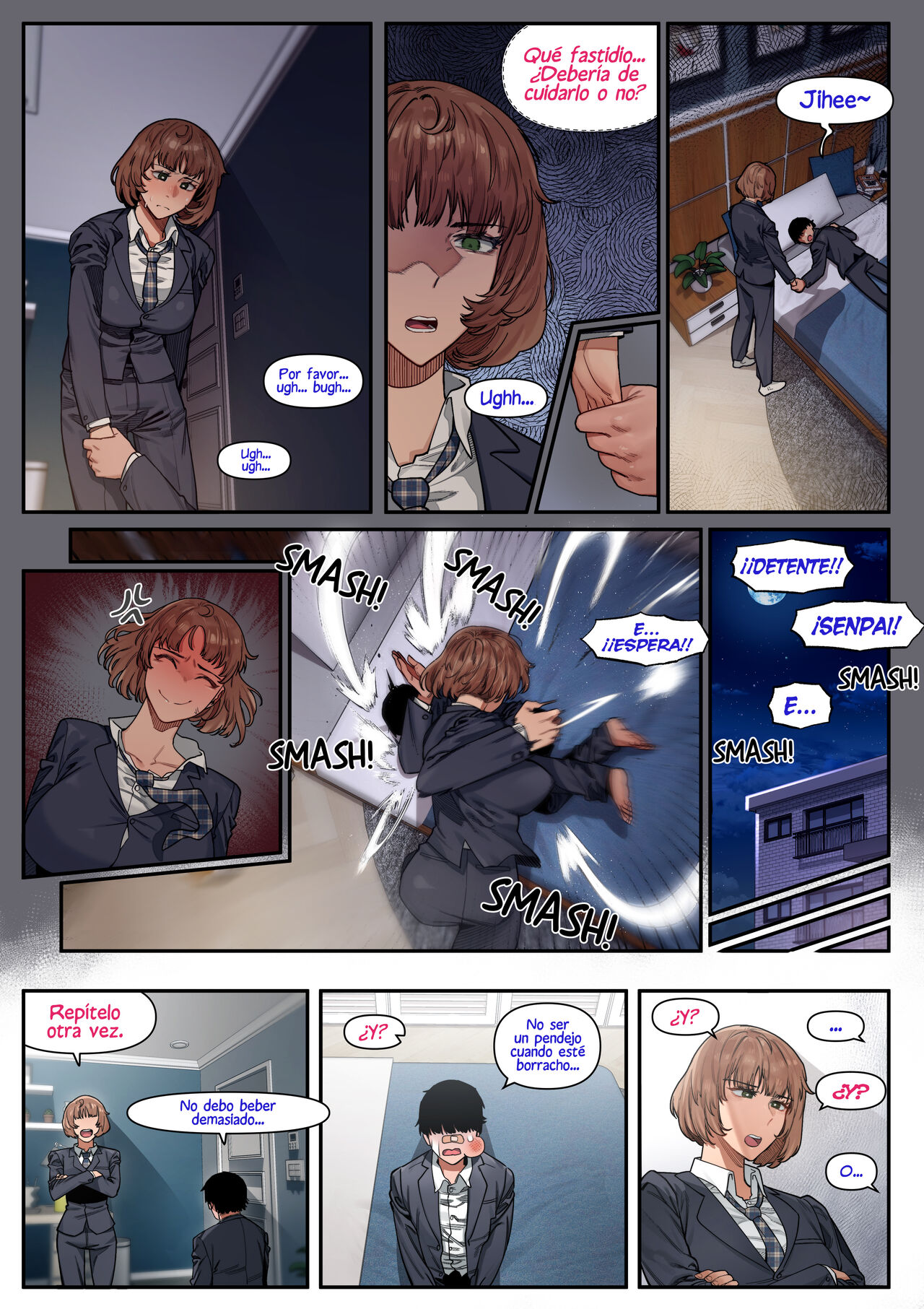 Mi Superior Directa 1&2 page 4 full