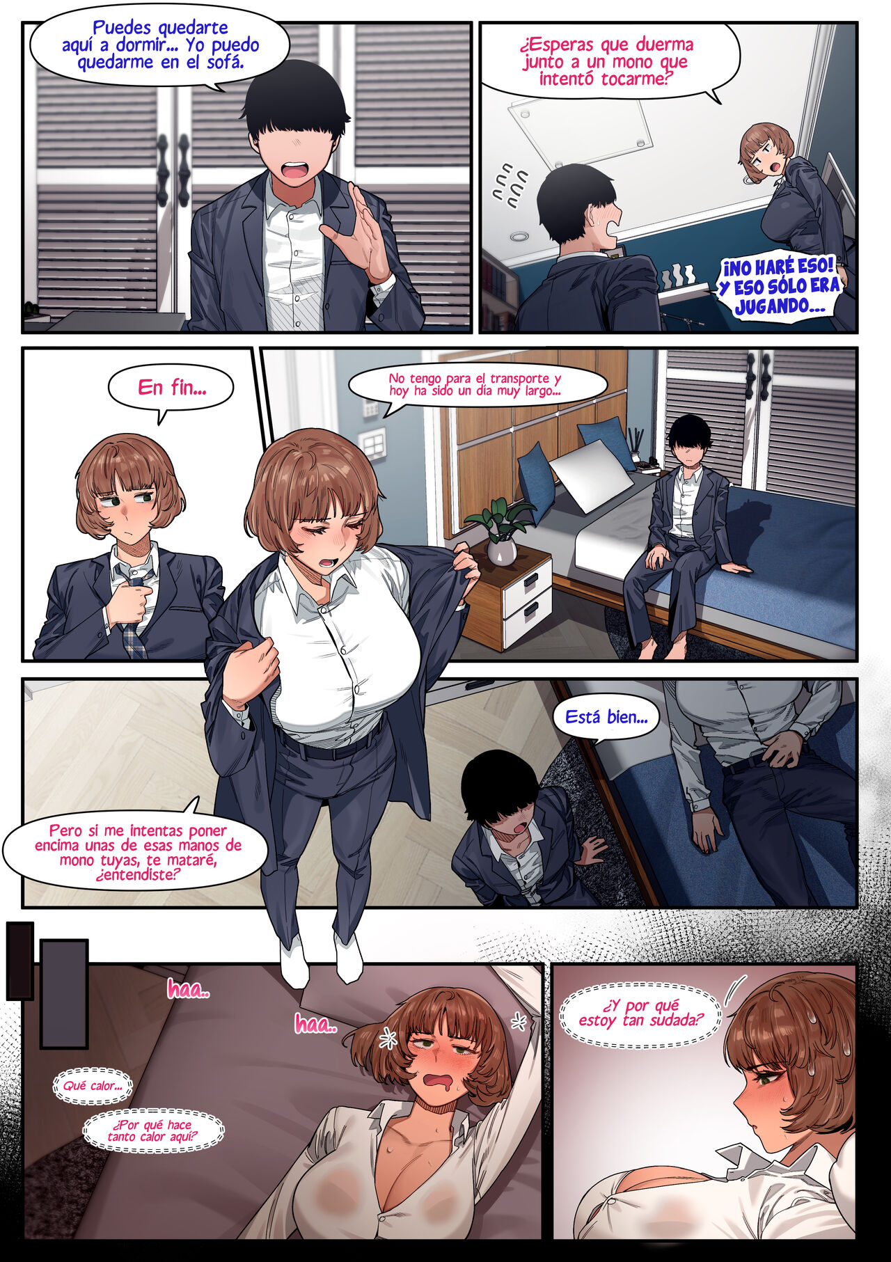 Mi Superior Directa 1&2 page 6 full
