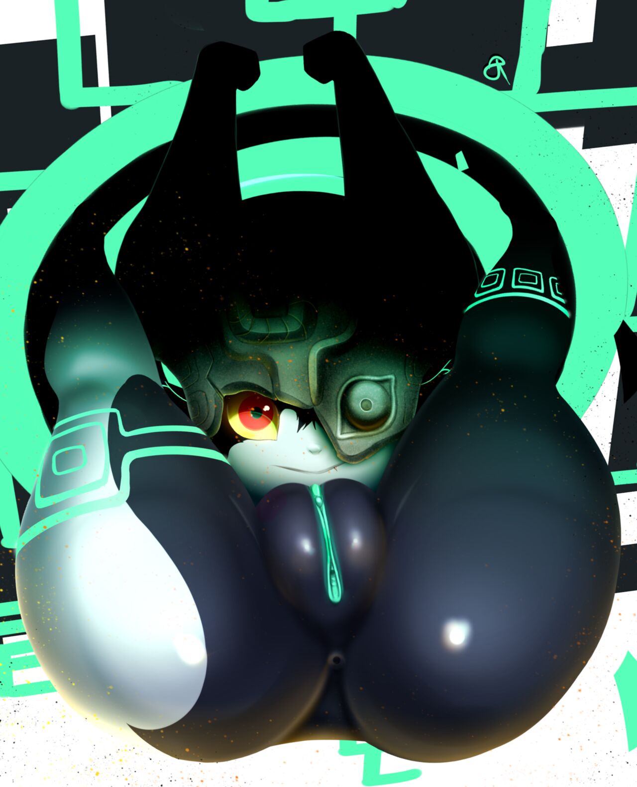Midna page 2 full