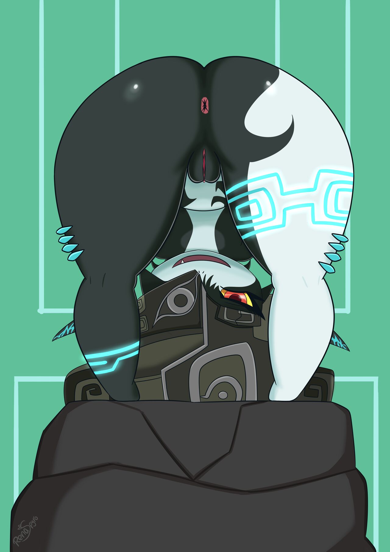 Midna page 4 full