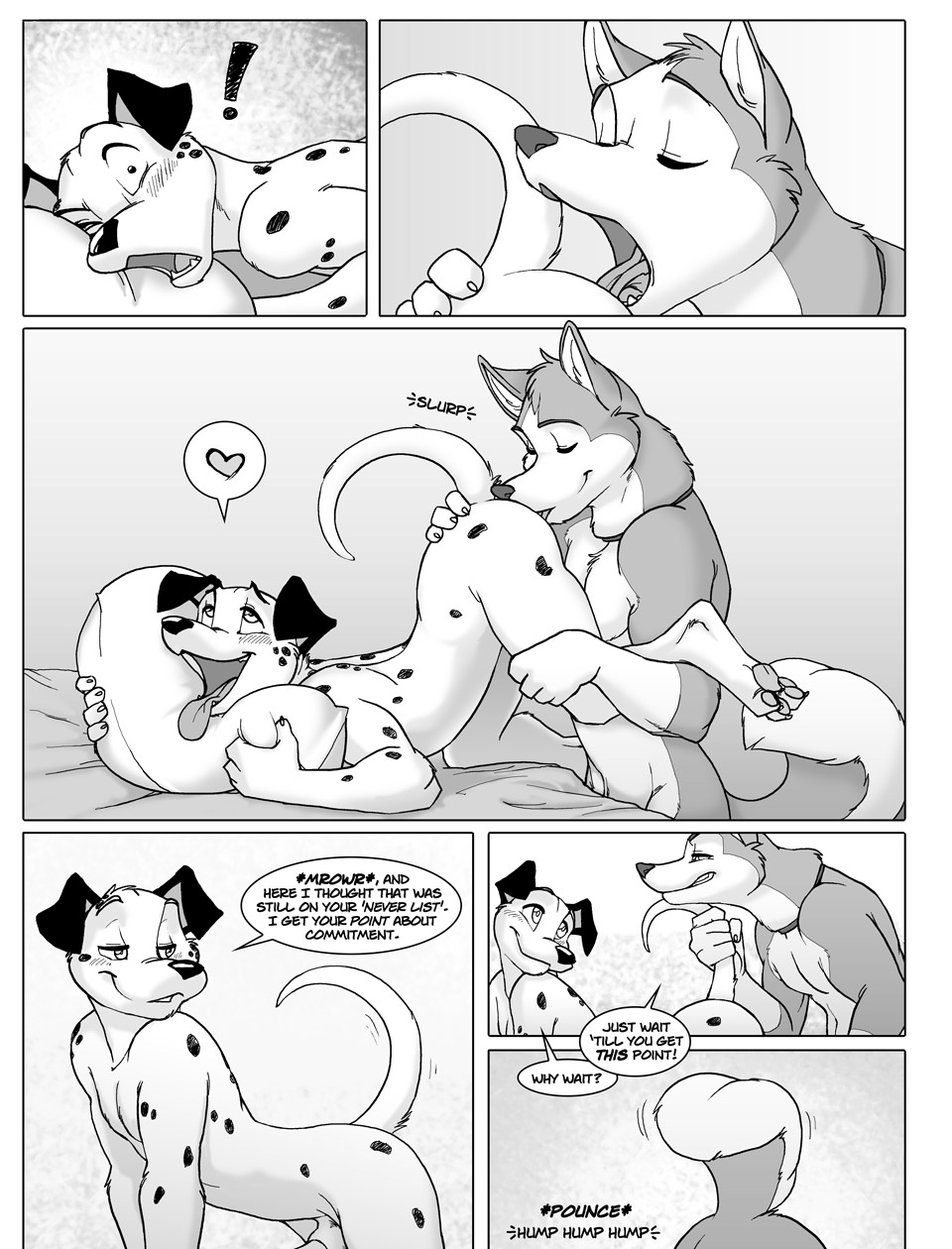Lapping the Competition page 9 full