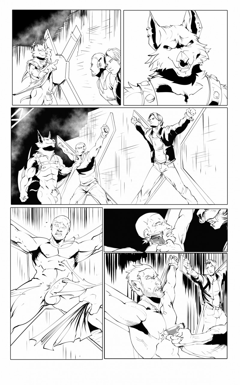 The Bar page 2 full