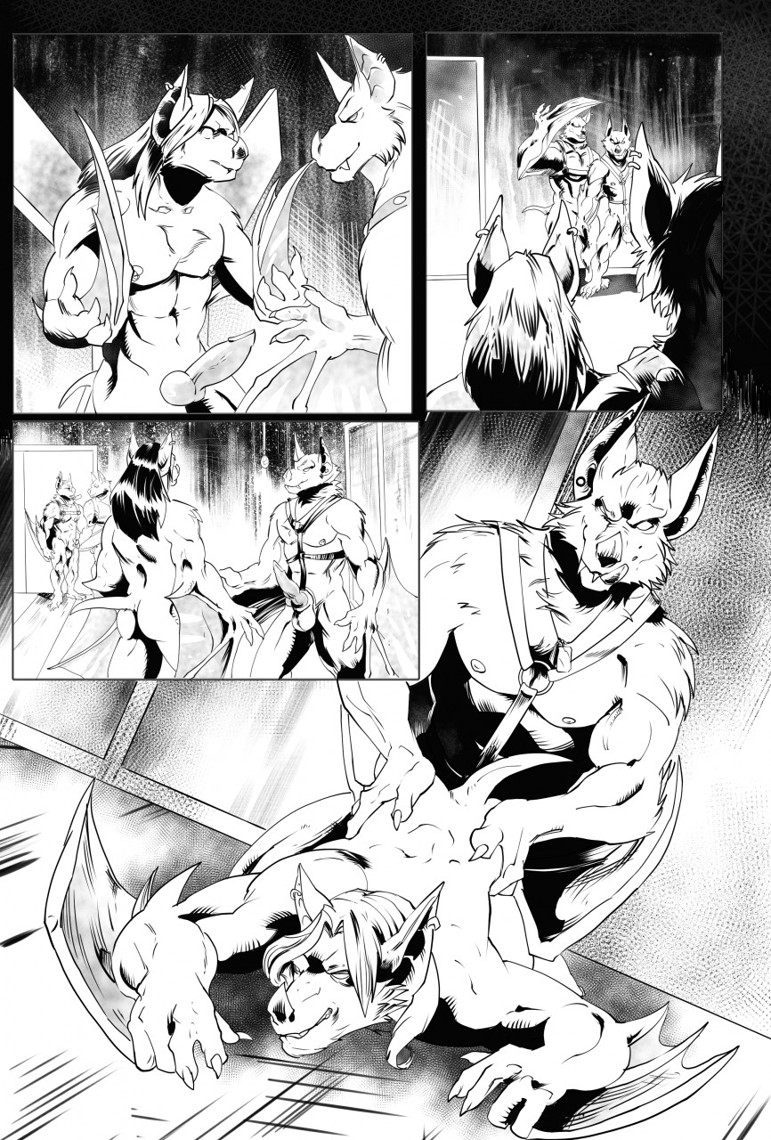 The Bar page 5 full