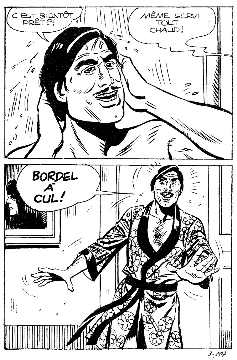 PROLO - Volume 3 - Des faffes, des baffes et un paf page 10 full