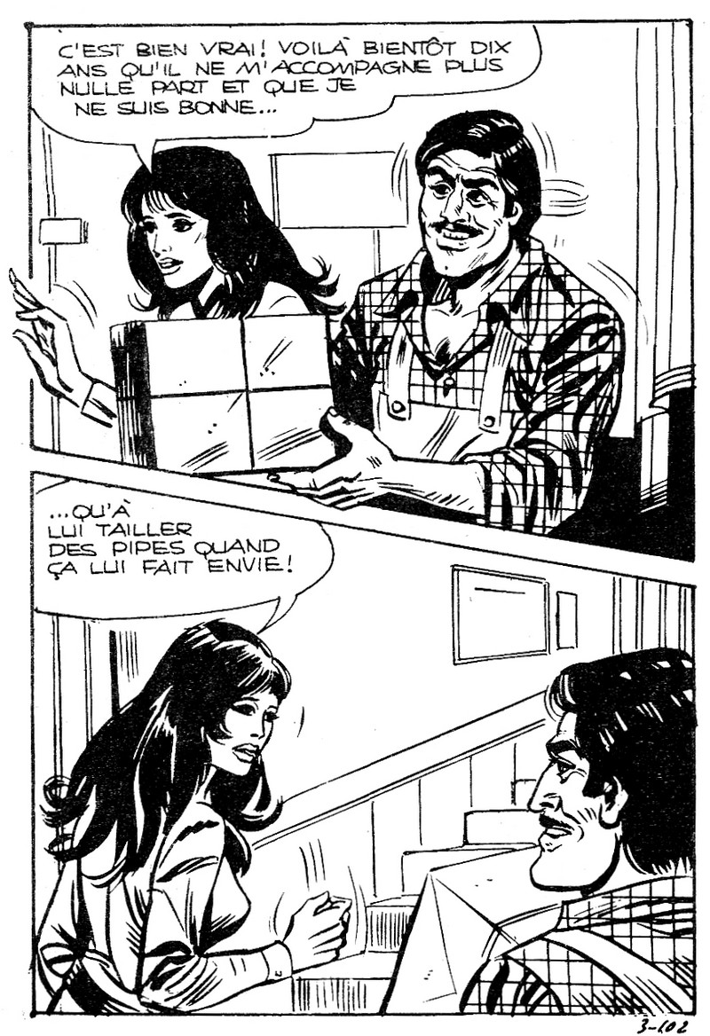 PROLO - Volume 3 - Des faffes, des baffes et un paf page 5 full