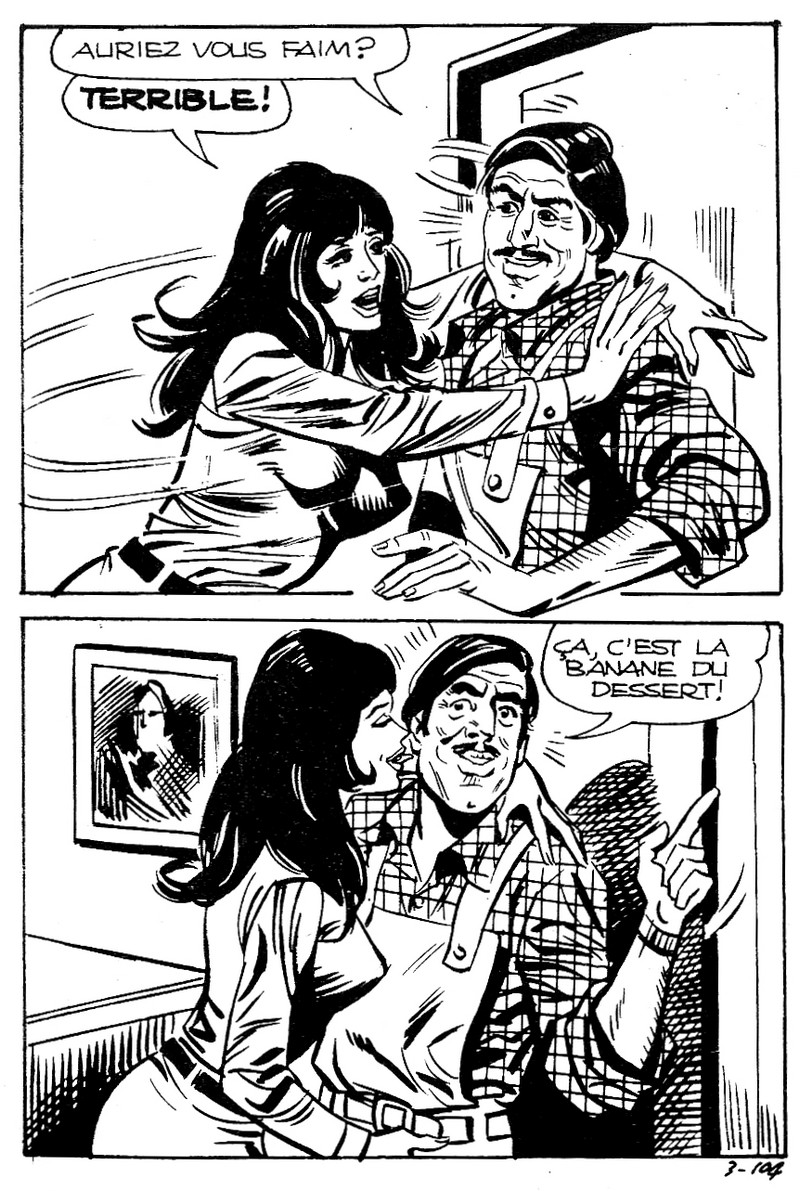 PROLO - Volume 3 - Des faffes, des baffes et un paf page 7 full