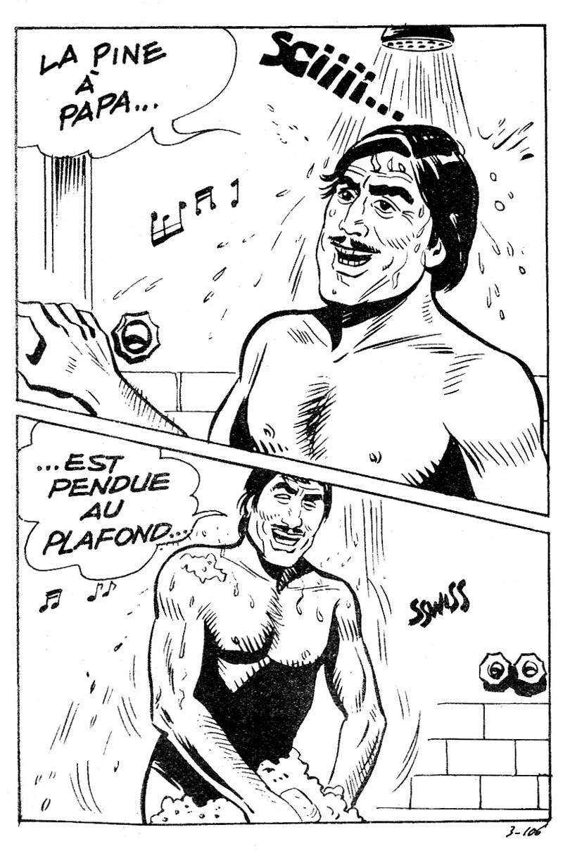 PROLO - Volume 3 - Des faffes, des baffes et un paf page 9 full