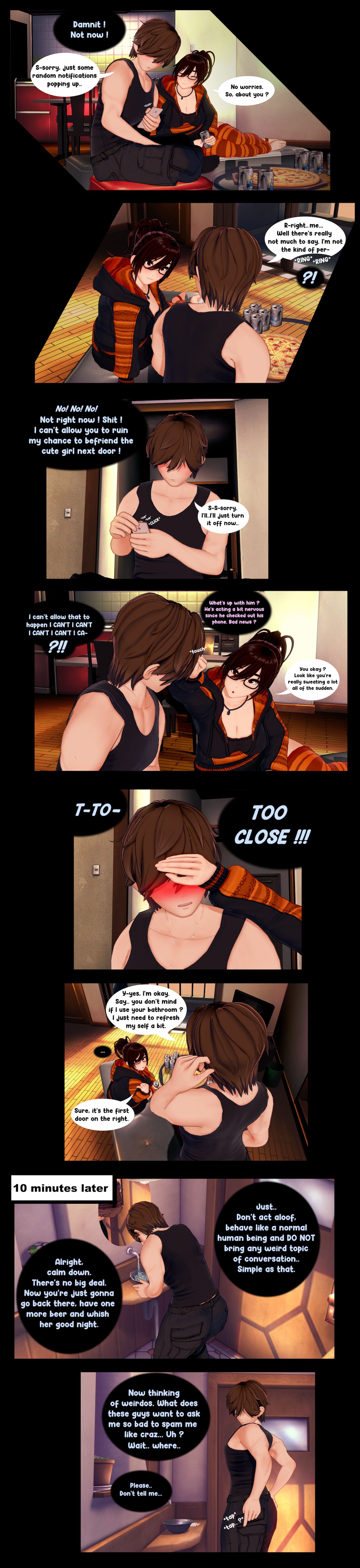 Nhyanma - Pizza Time page 6 full