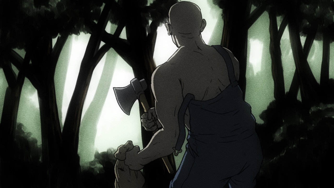 Friday the 14th page 2 full