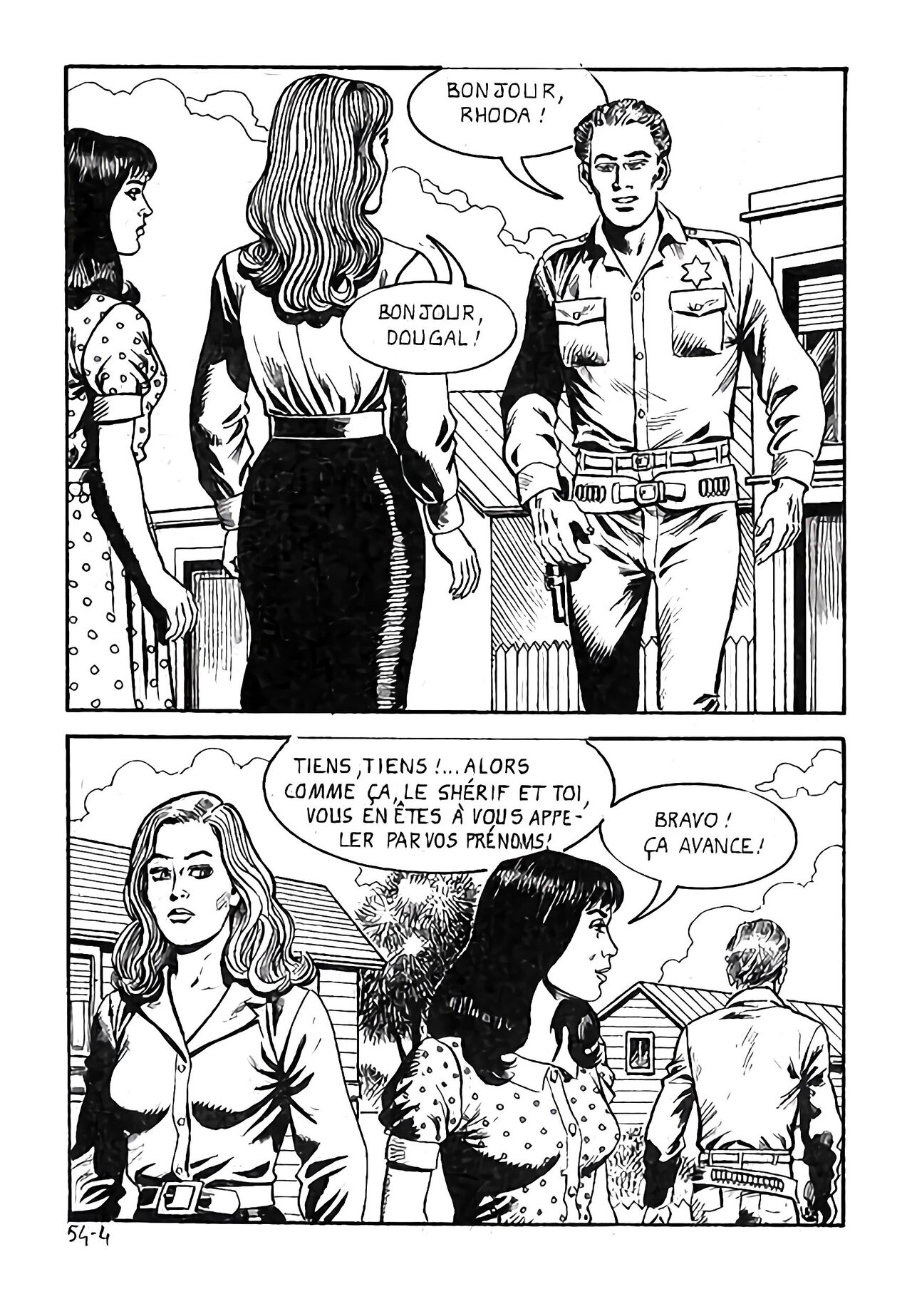 Incube 52 - Magie cosmique page 6 full