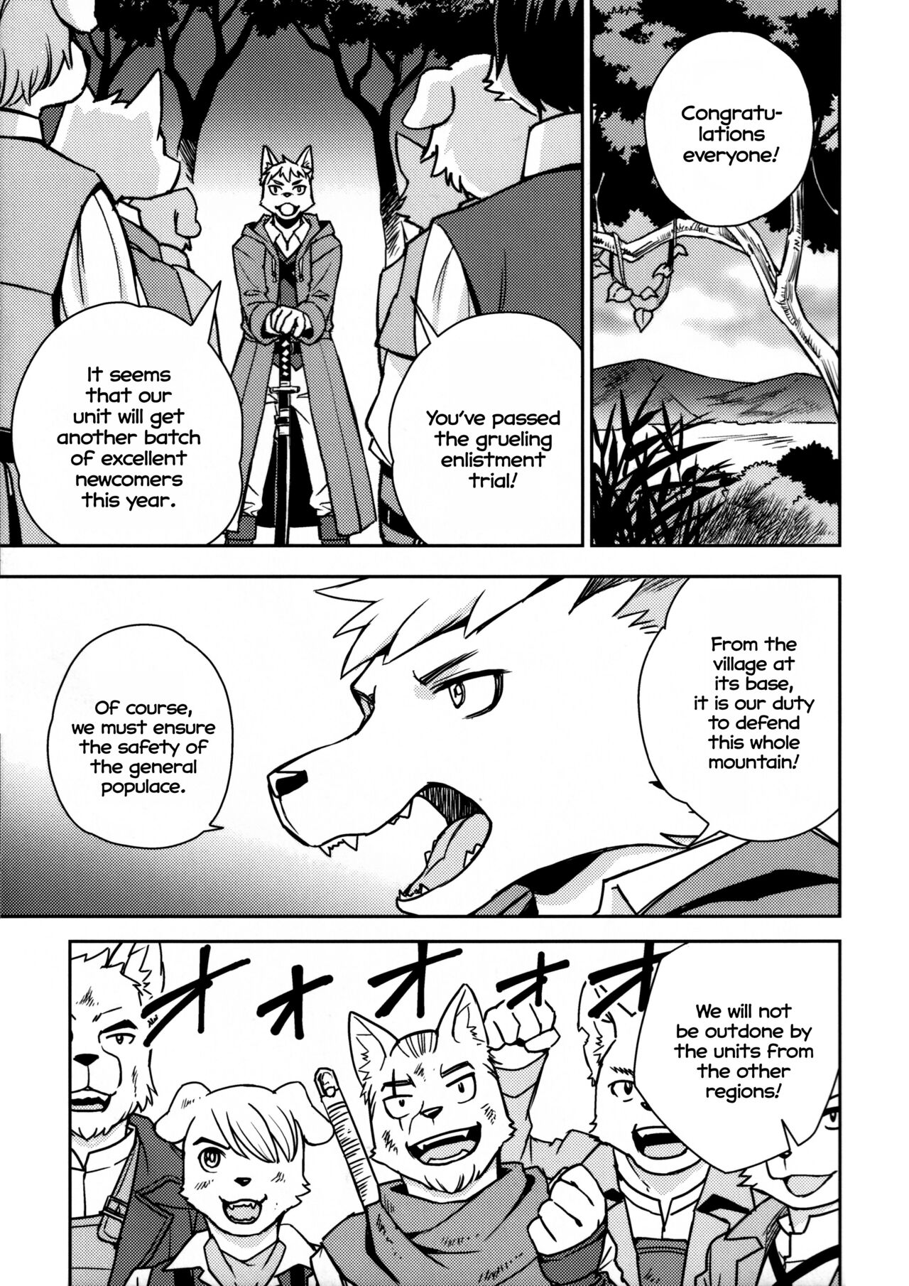 Flavor page 4 full
