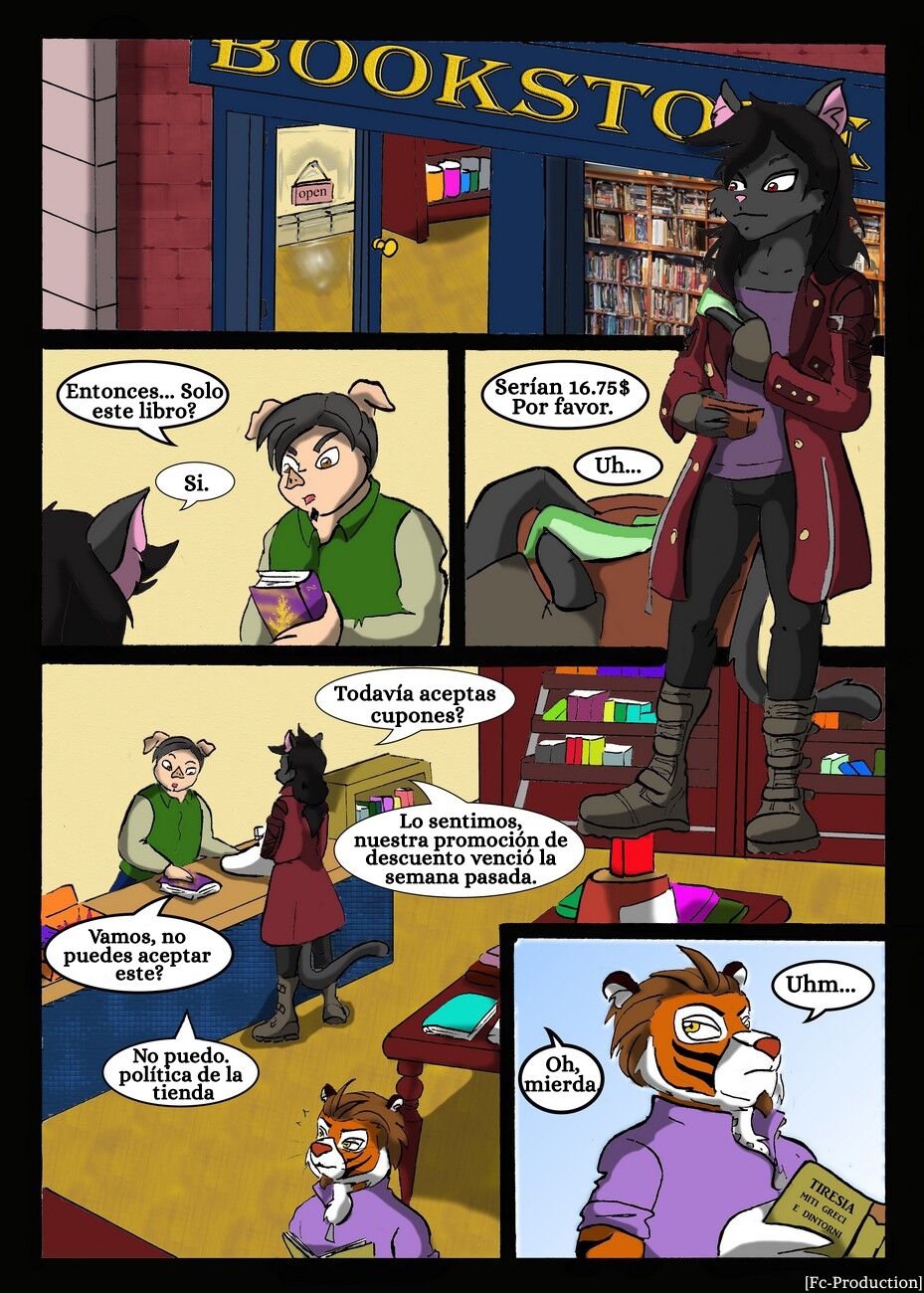 A Fur Change page 2 full