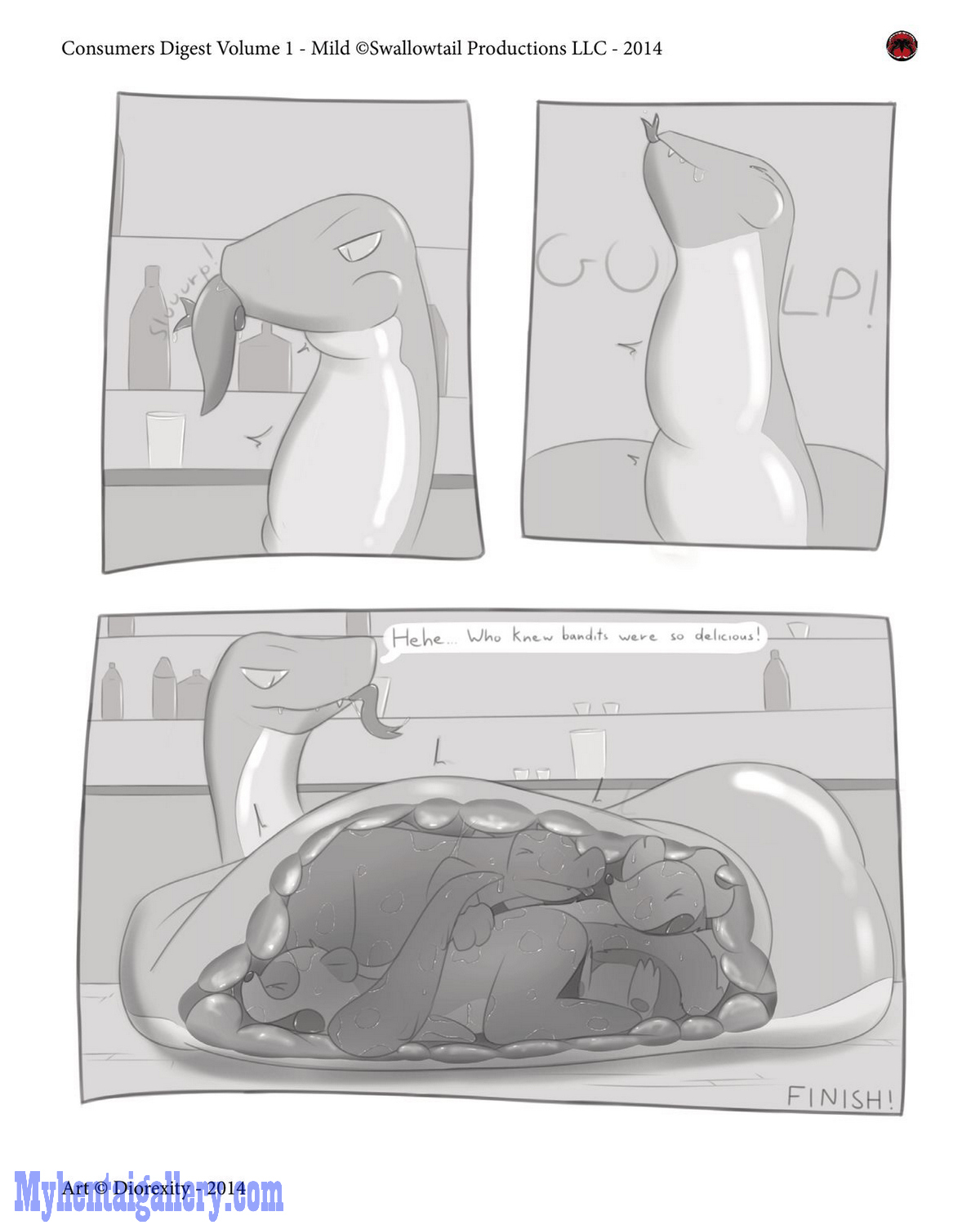vcomic3 page 4 full