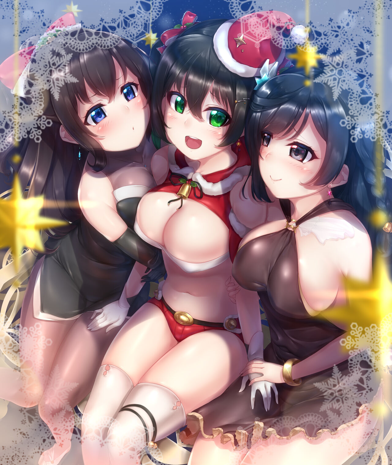 pixiv がっちゅ page 2 full