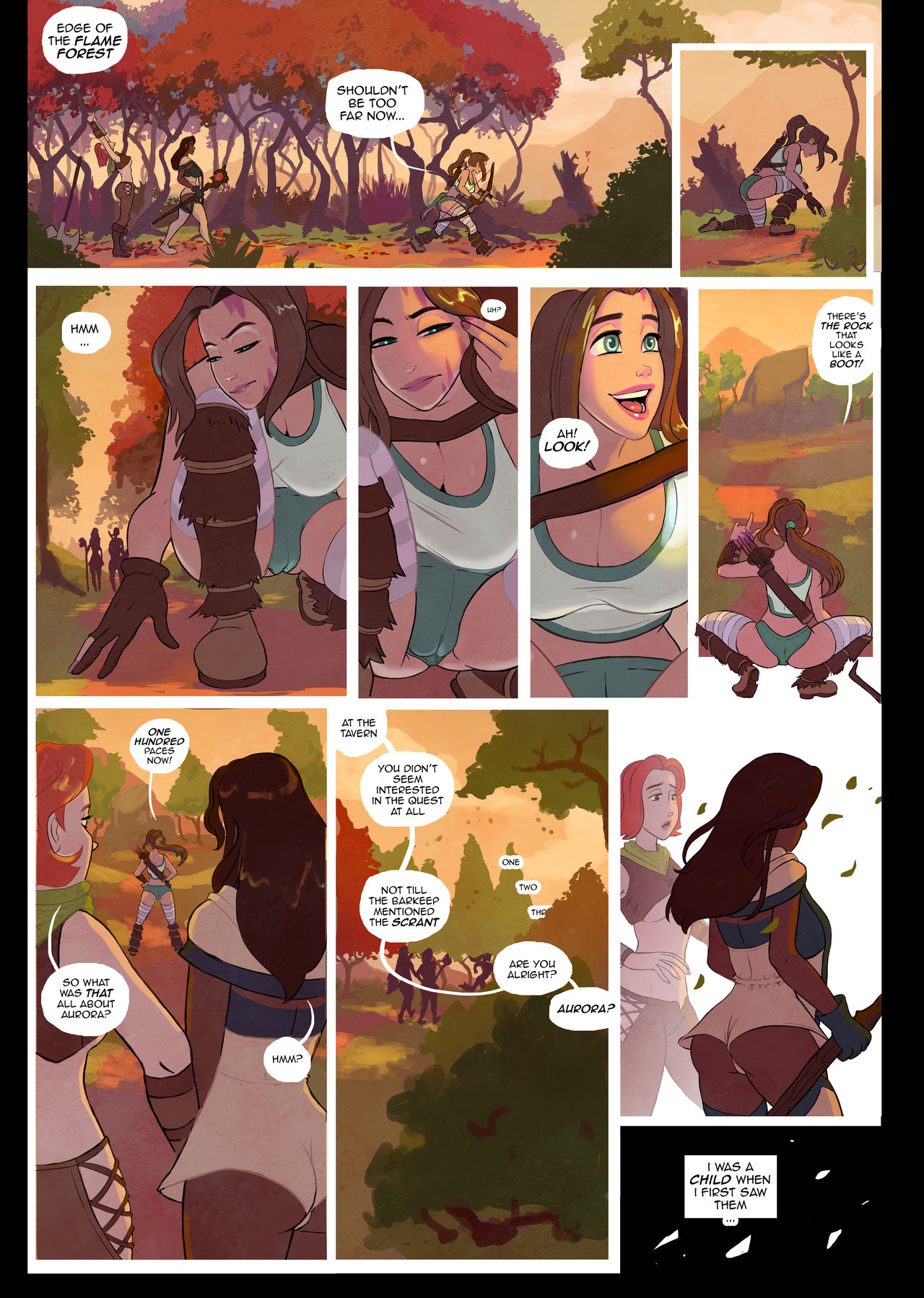 - Sweet DnD page 4 full