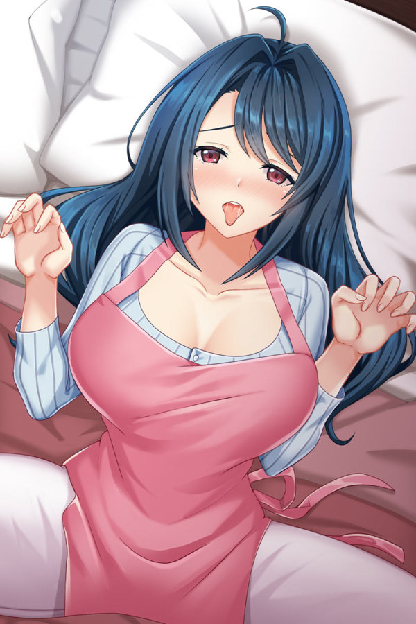 ANOTHER HEROINE page 3 full