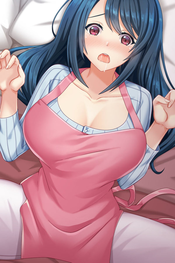 ANOTHER HEROINE page 6 full