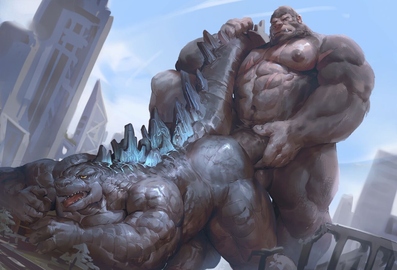 Patreon rewards 2021 April page 3 full