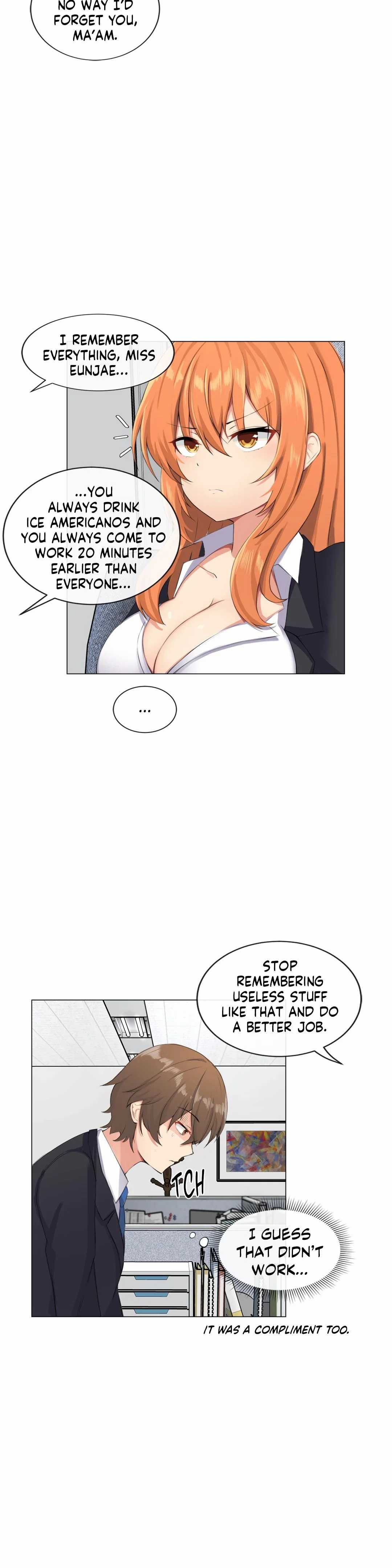 Sexcape Room: Pile Up Ch.9/9   Completed page 5 full